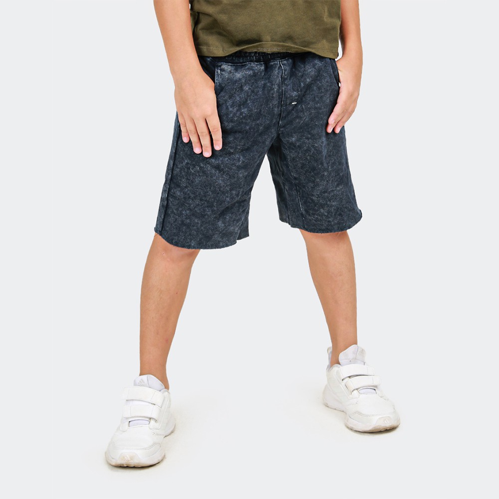 Celcius Kids Celana Pendek A07136K Navy