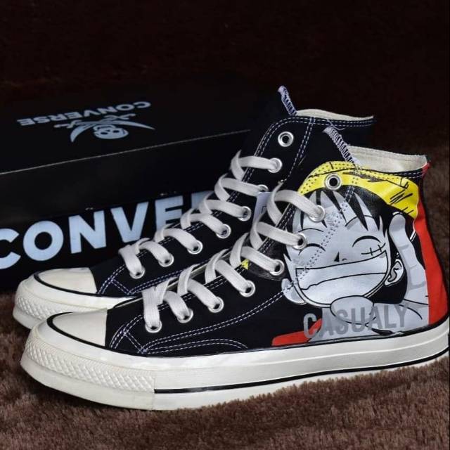 Converse 70s hi one peace