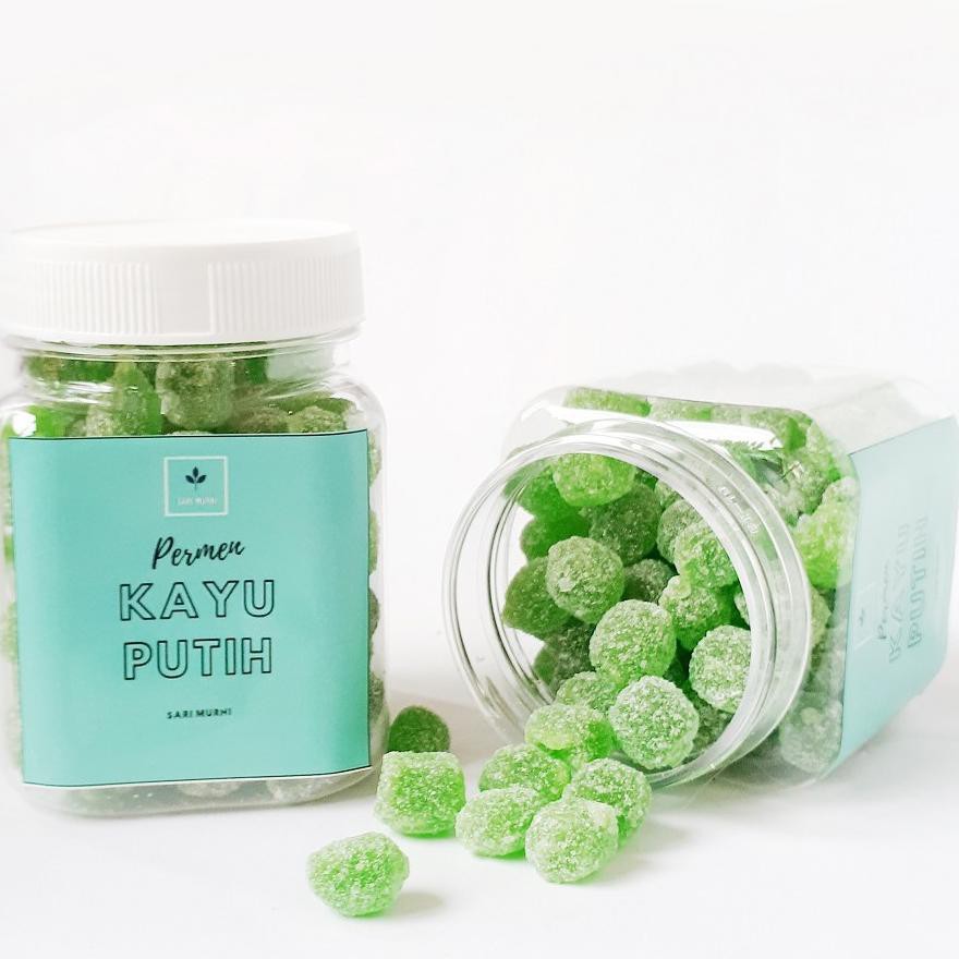 

12.12 Brands Festival PERMEN MINYAK KAYU PUTIH PERMEN HERBAL PERMEN MASUK ANGIN PERMEN HERBAL KAYU P