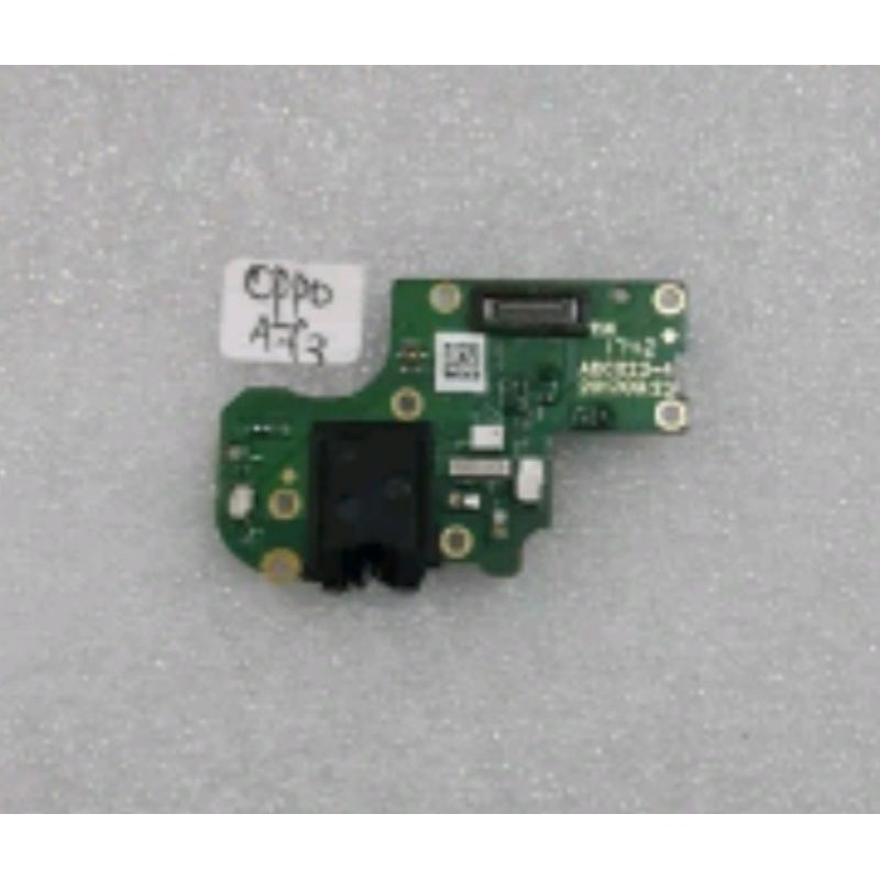 Flexible Connector Handsfree Oppo A73 Flexible HF Oppo A73