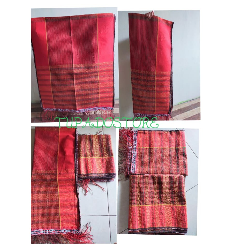 Ulos Ragihotang ulos panoropi ulos batak