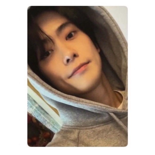 [OFFICIAL] PC Jaehyun NCIT Laptop Decoration