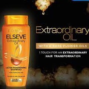 LOREAL ELSEVE EXTRAORDINARY OIL