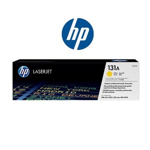 HP 131 YELLOW(CF212) ORIGINAL