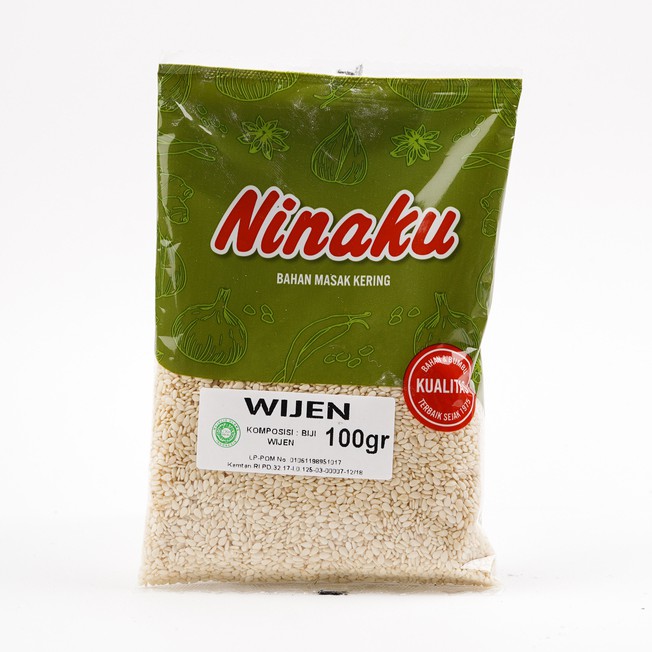

Wijen Ninaku