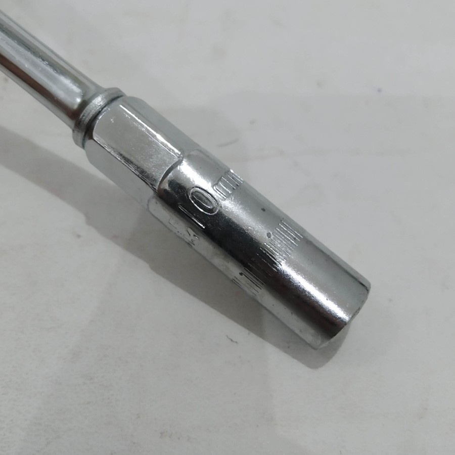 Socket Wrench Kunci T Sok T 10mm Chrome Vanadium Murah