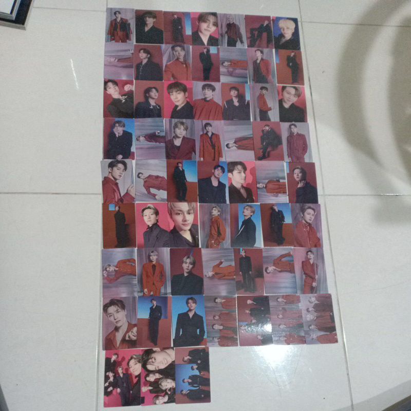 Power Of Love TC Seventeen Scoups Jeonghan Joshua Jun Hoshi Wonwoo Woozi The8 Mingyu DK Seungkwan Di