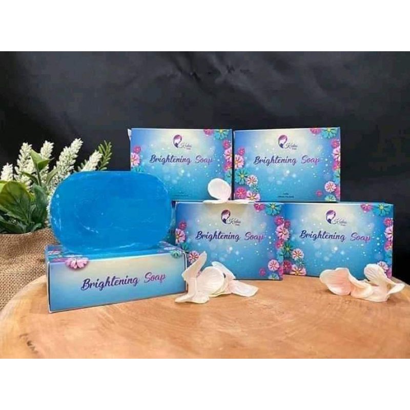 Sabun Pemutih Multifungsi Kedas Beauty-6