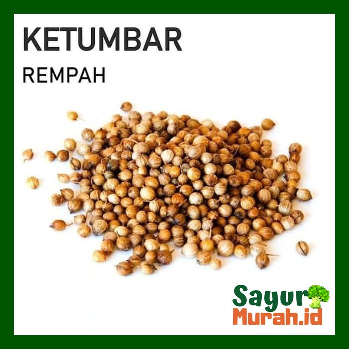 

KETUMBAR [5g]
