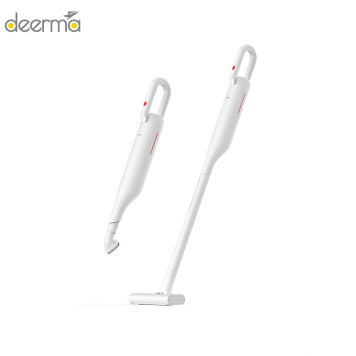 Jual Deerma Vc01 Wireless Rechargeable Vacuum Vacum Cleaner Penghisap ...