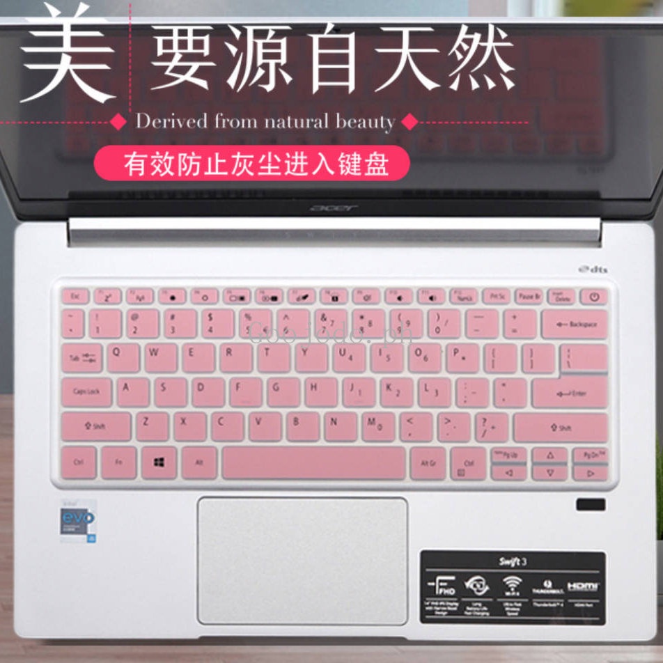 Skin Cover Pelindung Keyboard Untuk Acer Aspire 5 A514-54 / A514-54G / A514-53 A514-52G / A514-52 52 52 / Sf-14-54S / / S- 54S / 5f- S- / / 54S / S- 3v / S- / 53f / S143 / / 52 / / 52 / / 52 / / 52 / S