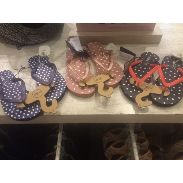Sandals Slip RUBI