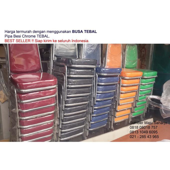 

Kursi Susun Kursi Futura Kursi Resto Kursi Tenda Kursi Tumpuk AR004