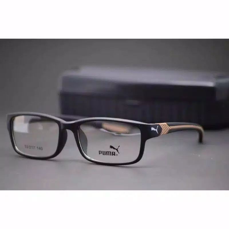 Kacamata Photocromic Korea Anti Radiasi 2 In 1 Potokromik Photochromic Pria Wanita Puma Kacamata Fot