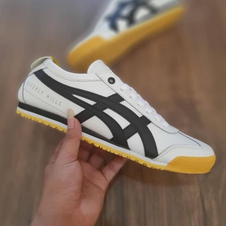 mox-23 Sepatu Onit Beverly Hills/Sepatu Sneaker Pria/Sepatu Santai Terlaris/Bisa COD 