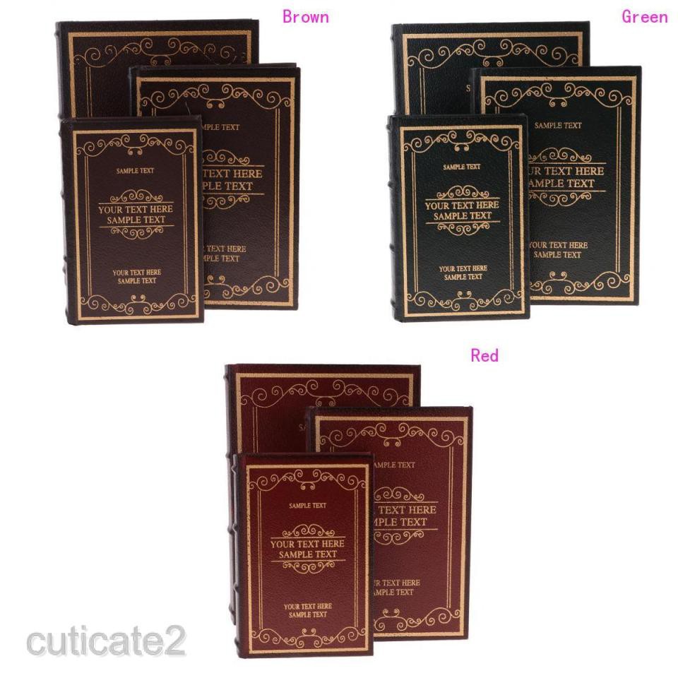 

Kotak Display Buku untuk Dekorasi