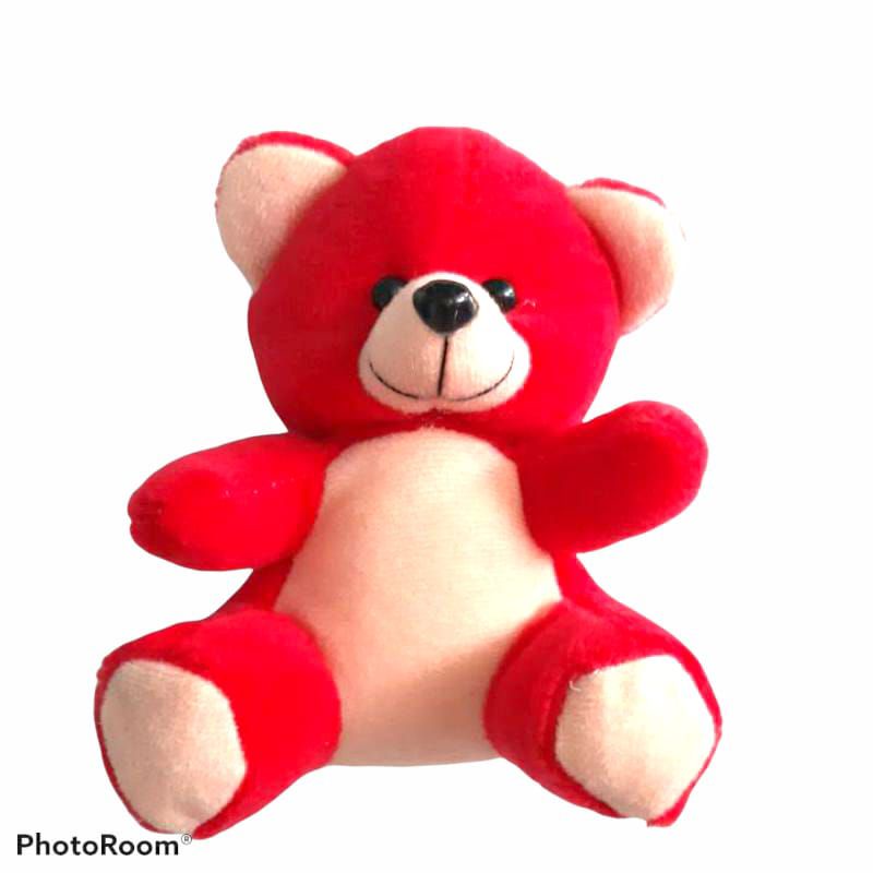boneka wisuda boneka buket boneka bear mini 13 cm
