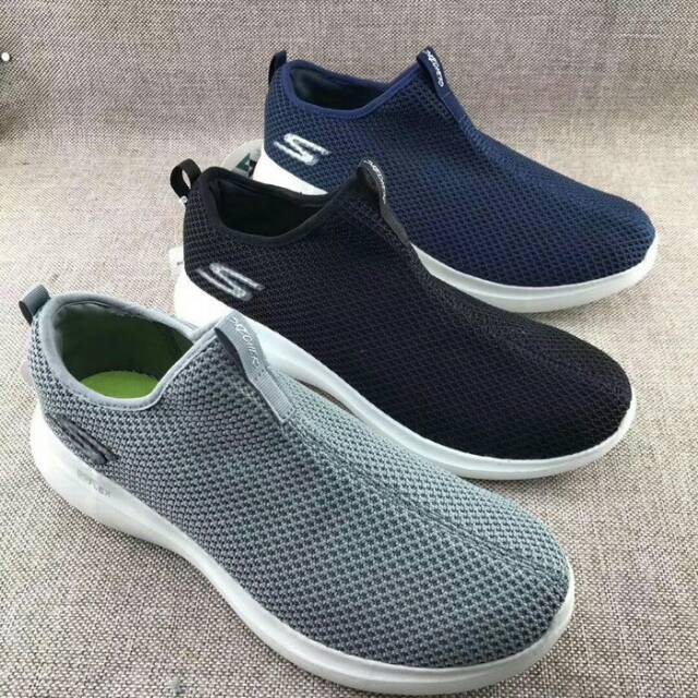 skechers performance go flex max