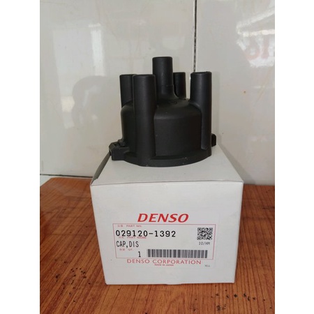 tutup delco platina toyota kijang super original Murah