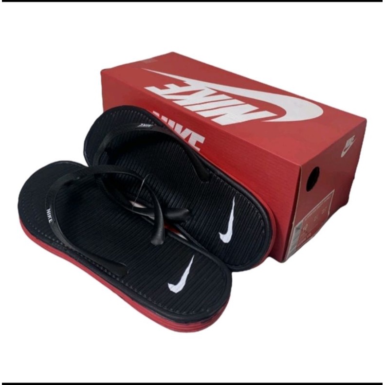 Sendal Nike Solarsoft Thong 2/Sendal Nike Terbaru Best Seller/Sendal jepit