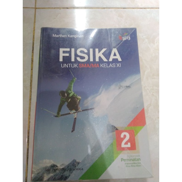 fisika sma kelas 2