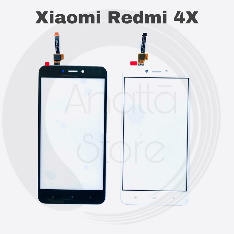 TOUCHSCREEN XIAOMI REDMI 4X  - TS TC TASKRIN