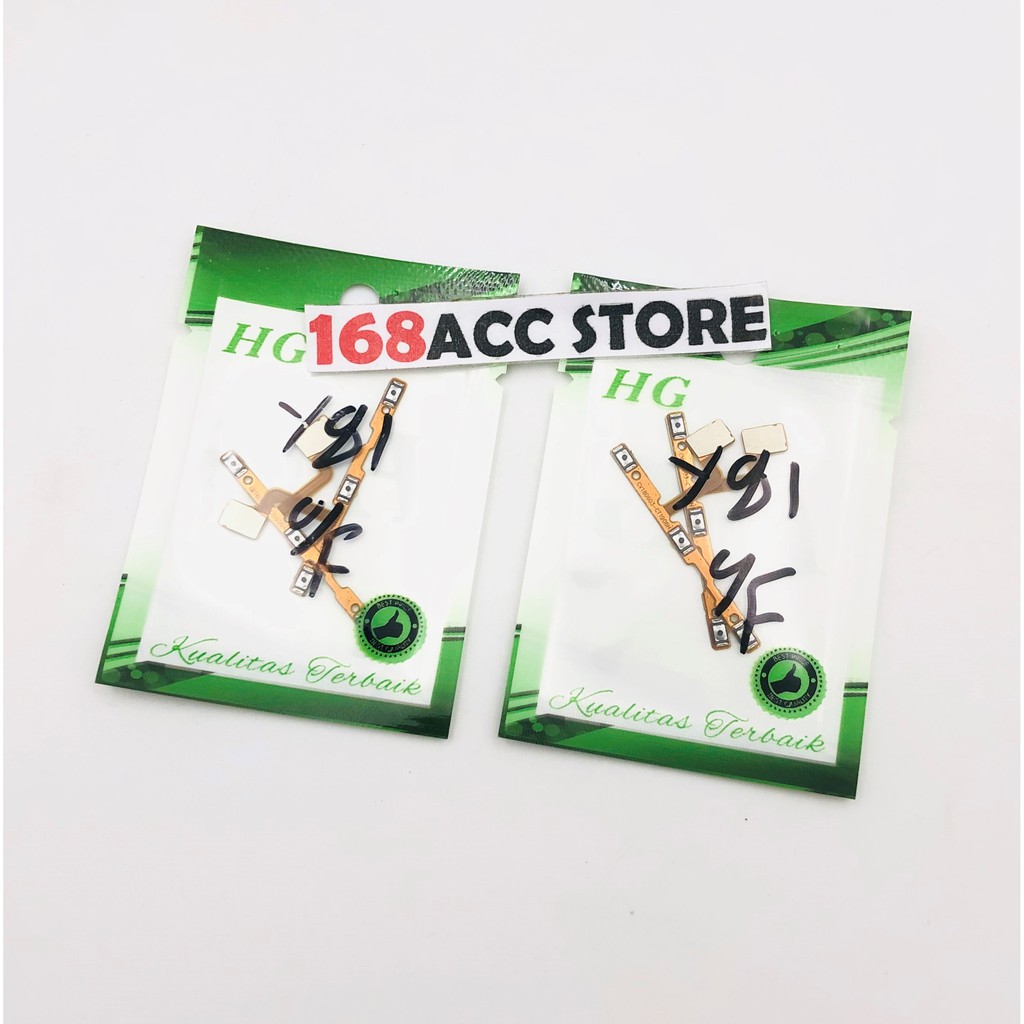 FLEXIBLE ON / OFF VIVO Y81 FLEKSIBEL ON / OFF VIVO Y83