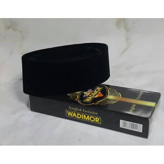 Peci/Songkok Wadimor