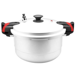 Panci Presto Maspion Maxim 30 Cm / 12 Liter