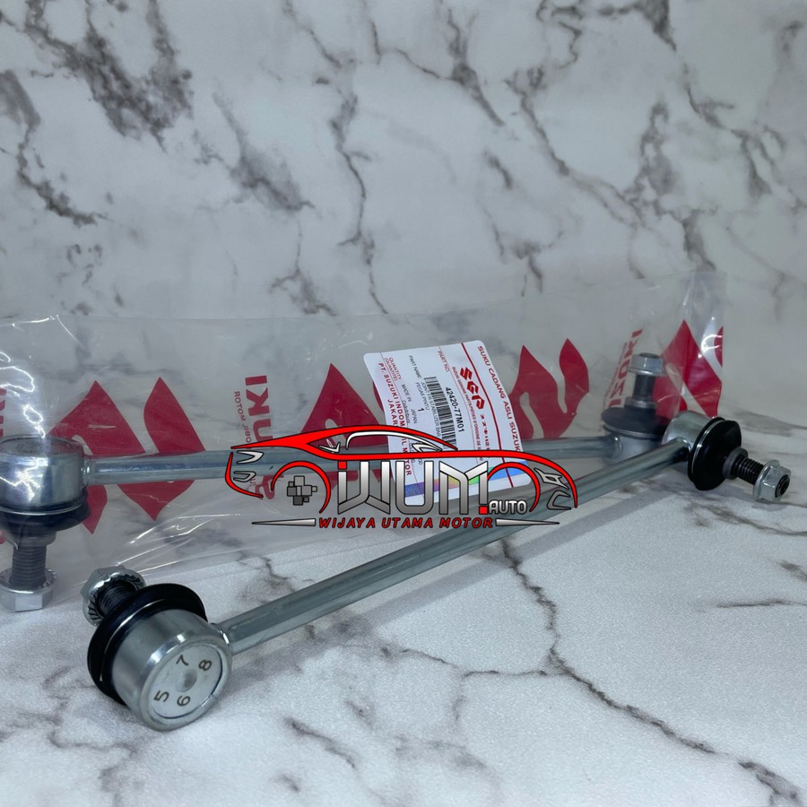 STABILIZER LINK FRONT LINK STABIL DEPAN ERTIGA SX4 X-OVER