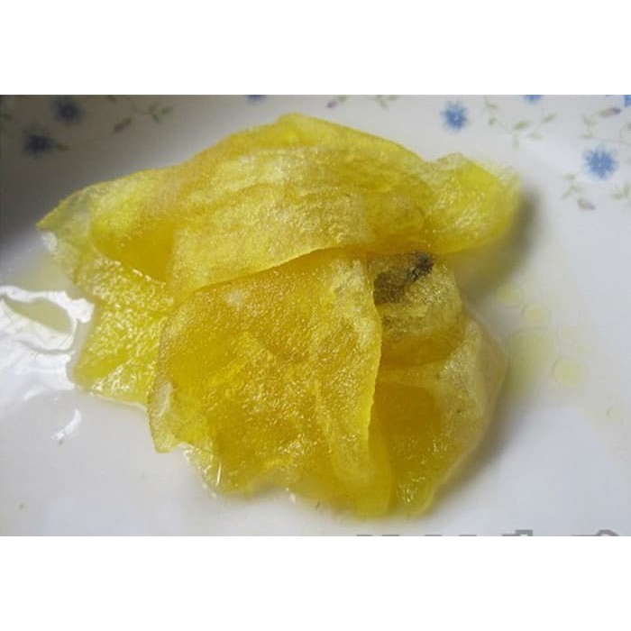 Oil Filter Paper Kertas Penyerap Minyak Dapur Masak Gorengan Dokter Ok