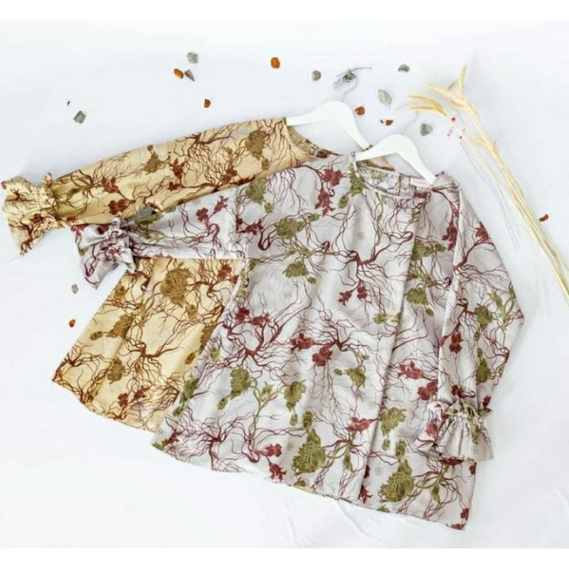 Nahdi Top Riamiranda Mahata