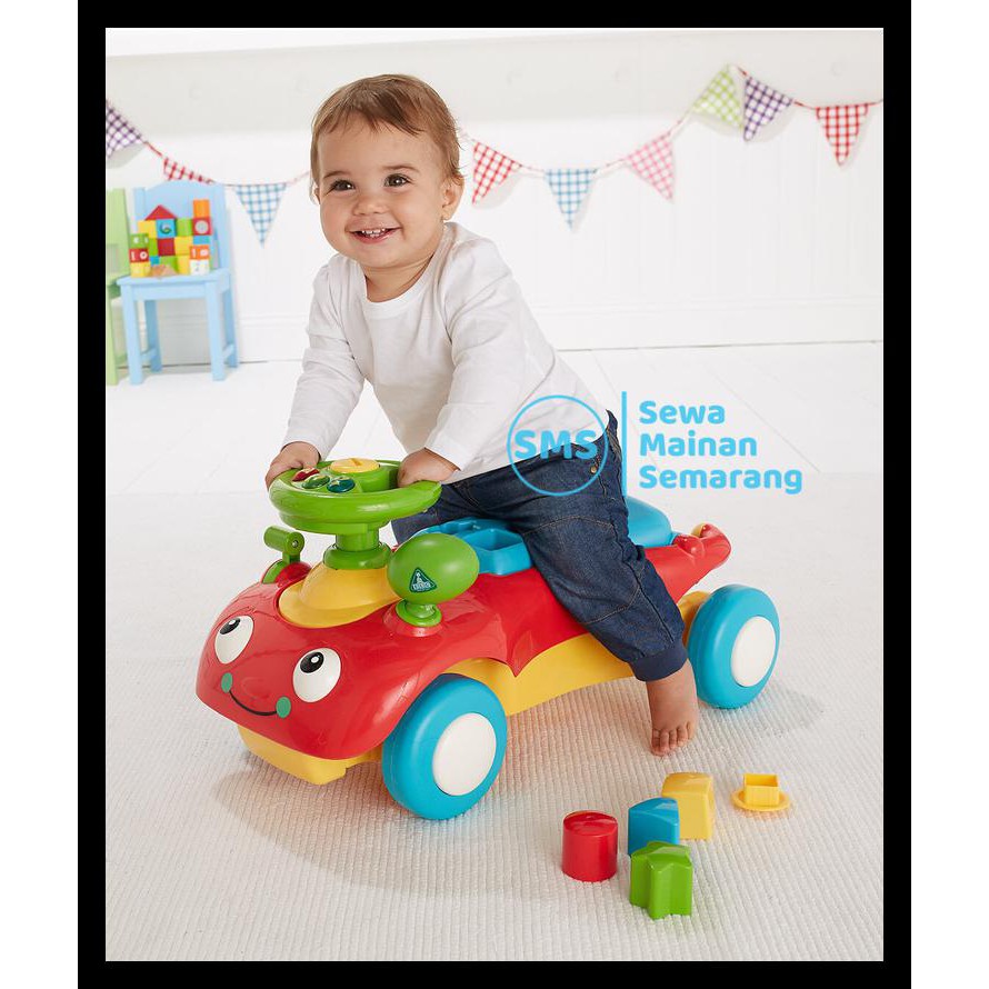 push walker elc Cheap Toys \u0026 Kids Toys