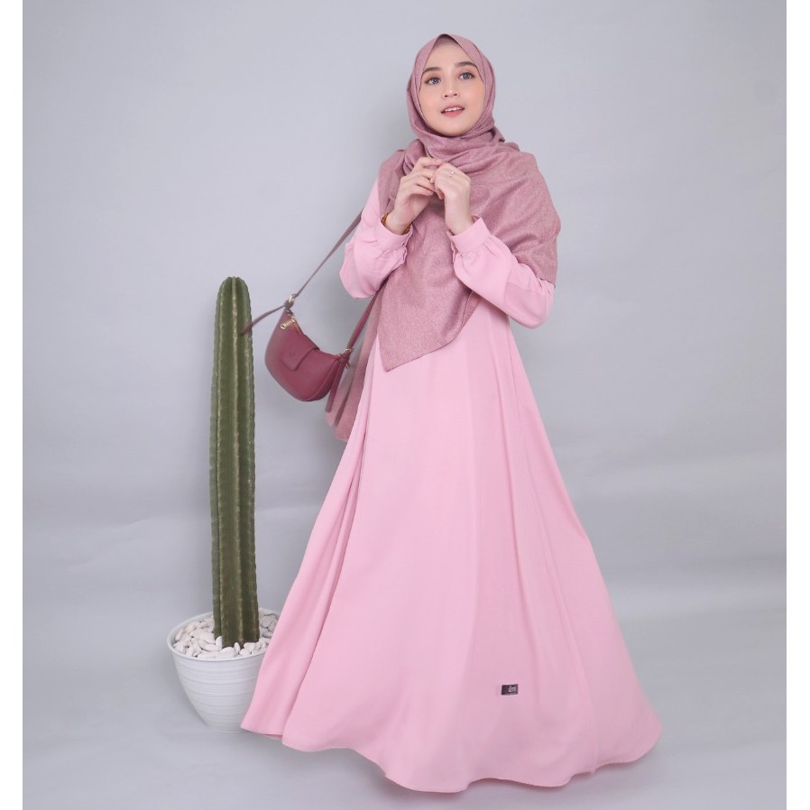 Dress Daily Wolpeach Premium Branded