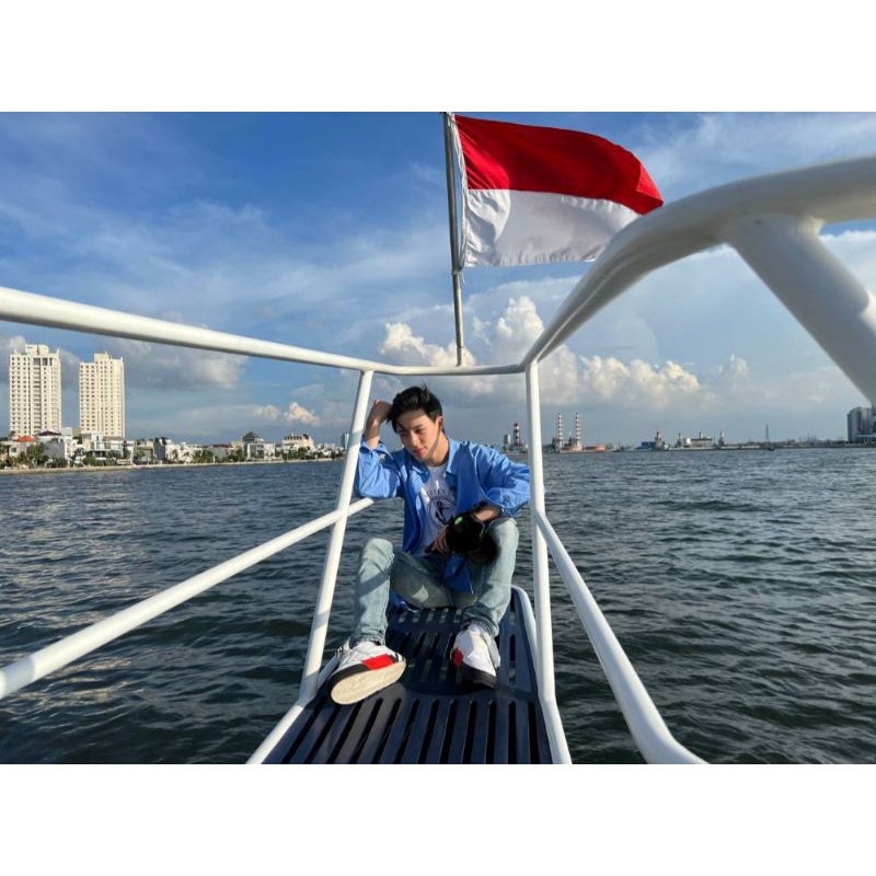 photocard renjun future yuta kihno arrival cafe jisung