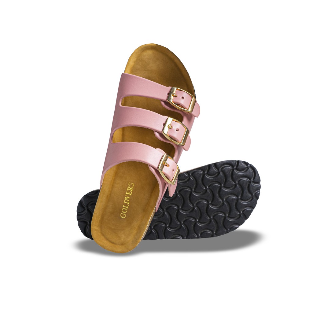 DISTRIBUTOR TAS Sandal Teplek Wanita Sandal Flat Wanita Sandal Wanita Casual Sendal Cewek Flip Flop