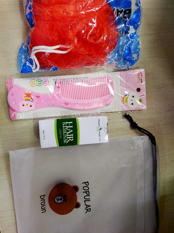 Lucky Box Special Gift Khusus Pembelian