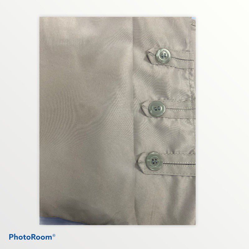 KIRANA SET OVERAL / FASHION WANITA TERBARU / SET OVERAL MUSLIM/OVERALL MURAH/TERBARU