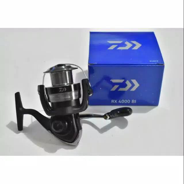 REEL DAIWA RX 4000