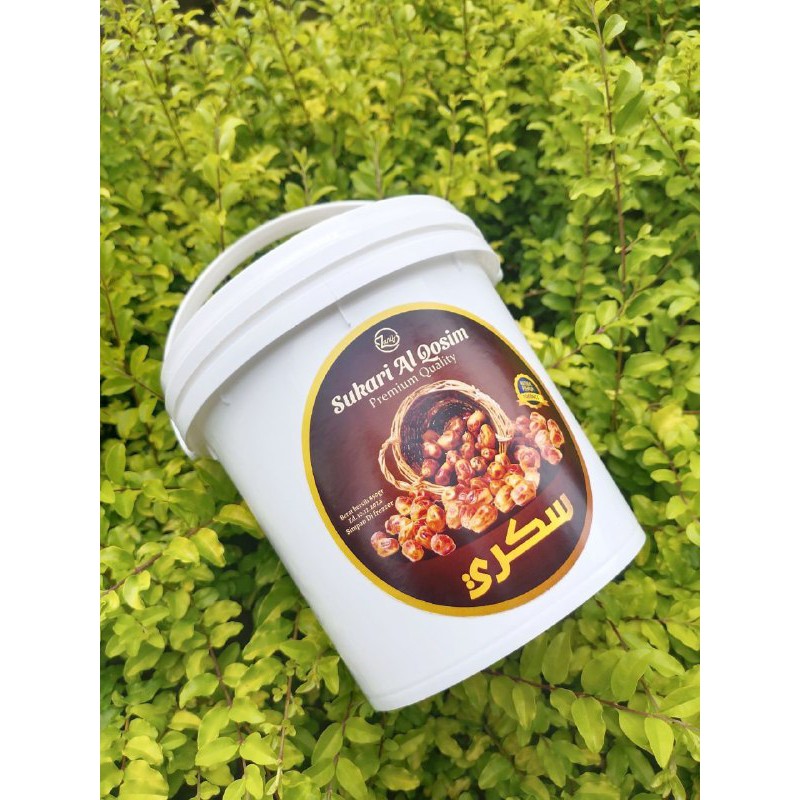 

KURMA SUKARI AL QASIM