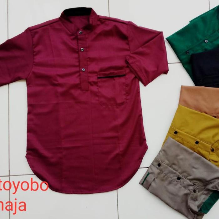 Koko Anak Tanggung | Kurta Remaja | Kurta Pakistan Anak | Koko Kurta