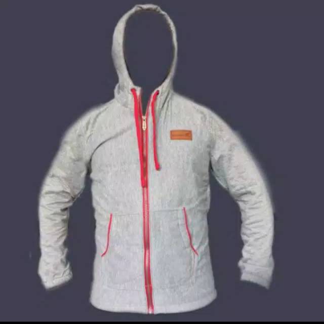 Jaket hoodie honda beat original honda