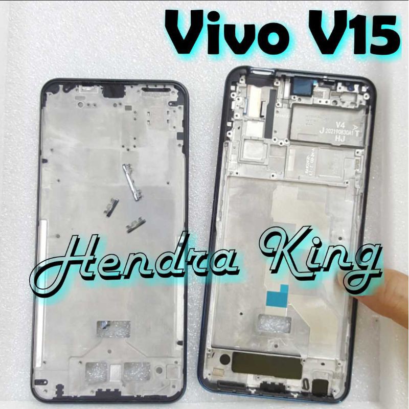 Frame lcd Vivo V15 tatakan lcd