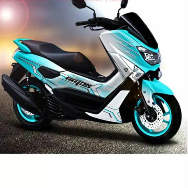 nmax for sale motortrade