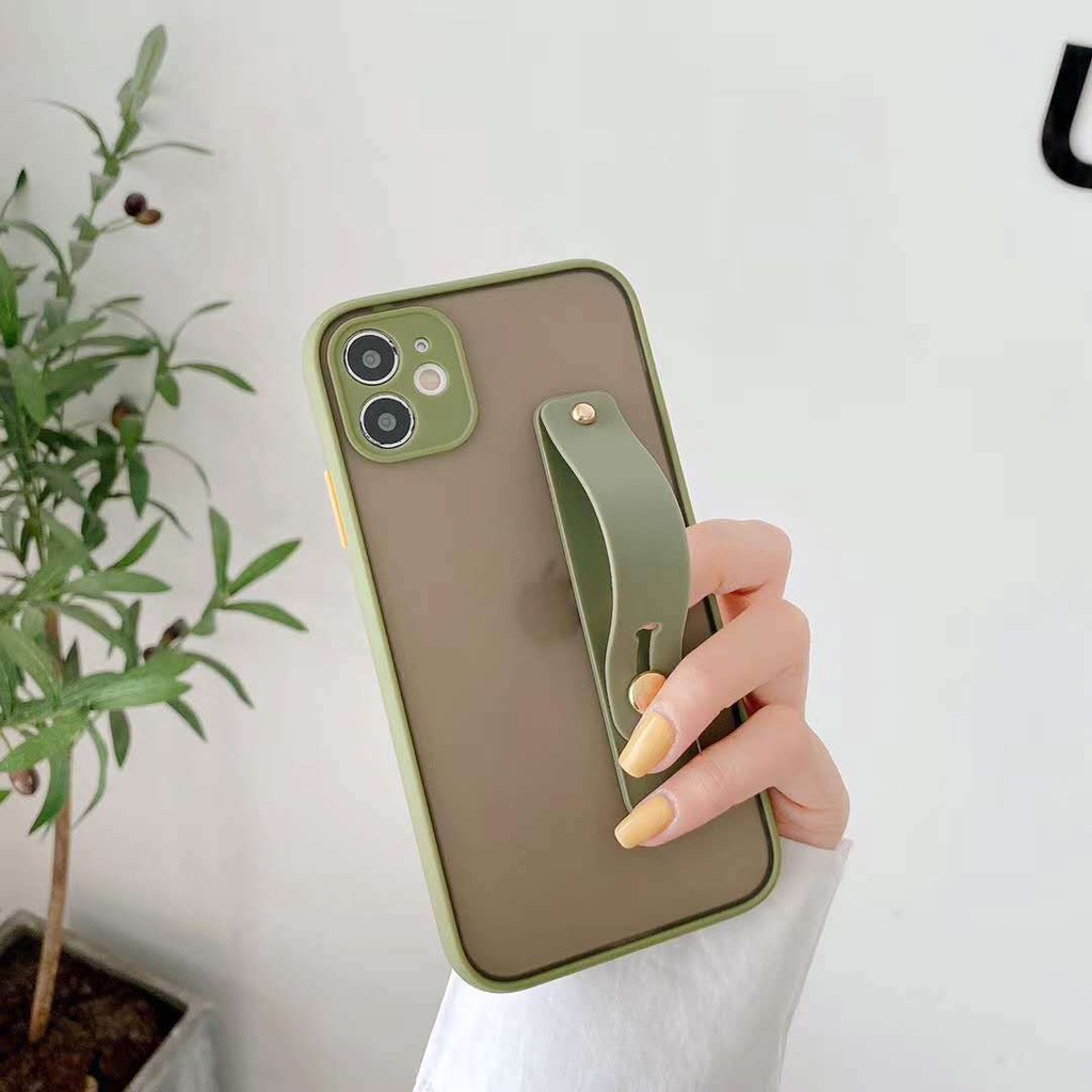 Softcase Pelindung Kamera holder For All Type Xiaomi Redmi Poco Pocophone