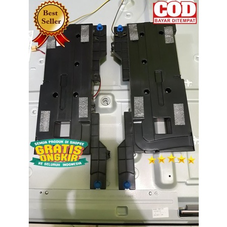 SPEAKER AKSESORIS SMART TV SAMSUNG UA55MU6300