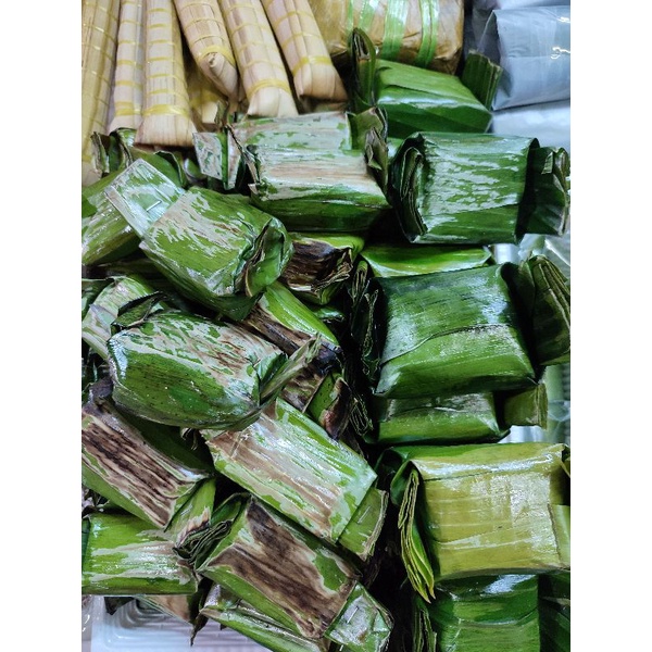 

KUE LEMPER ENAK BARU DIMASAK SETIAP HARI