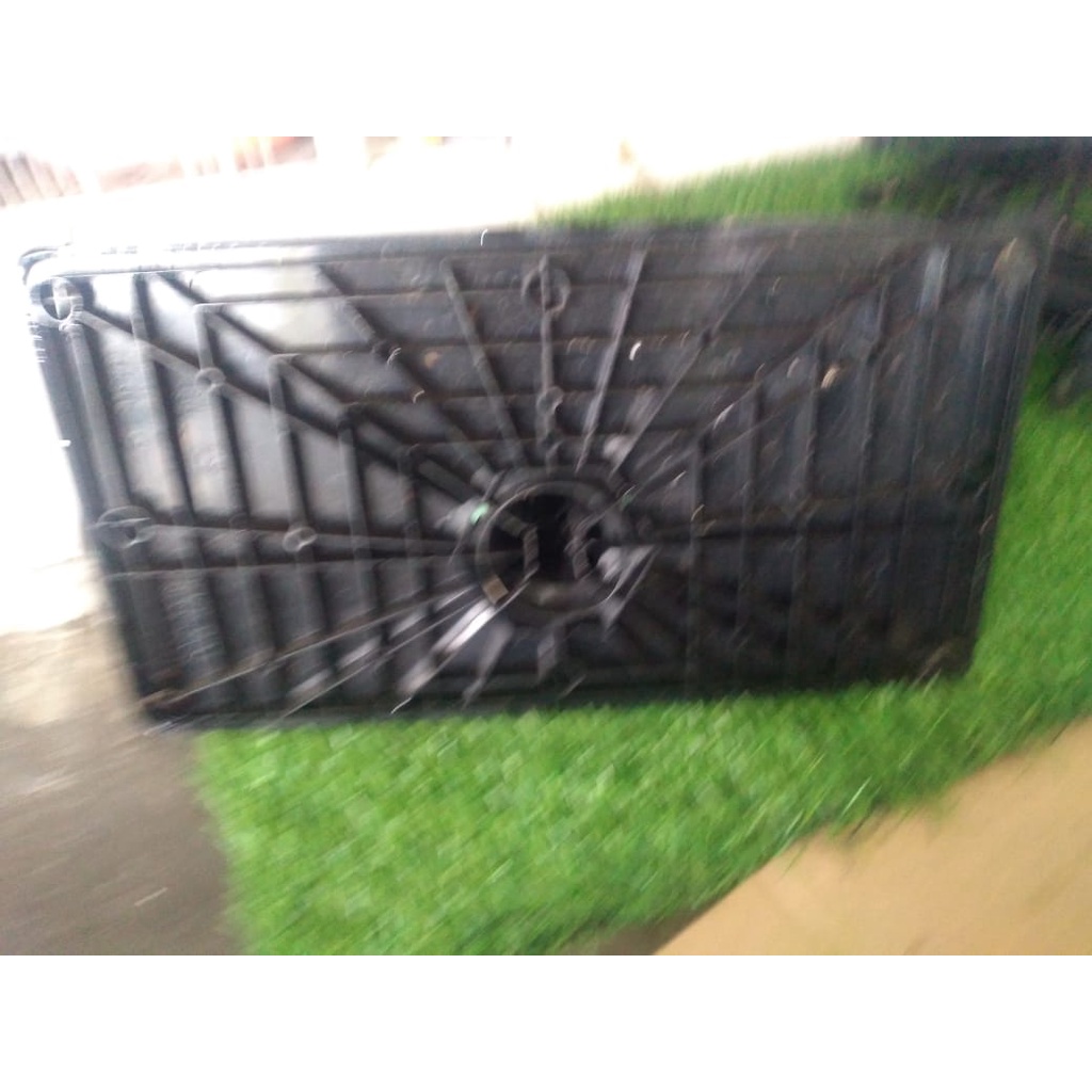 stand tv dudukan  kaki led Polytron 32 inch  PLD 32T700  32T710 cinemax