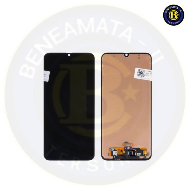 LCD SAMSUNG M21 M215 OLED PRESISI FULLSET PLUS TOUCHSCREEN ORIGINAL LCD TS
