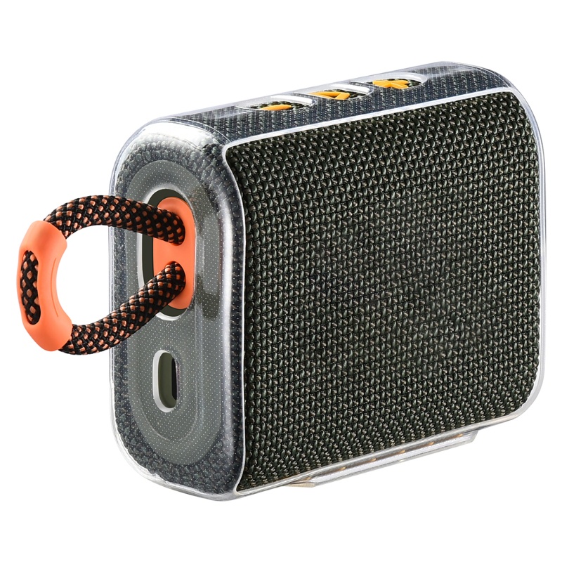 Vivi Tas Penyimpanan Speaker Wireless Bluetooth Jbl Go 3 Portable Untuk Outdoor